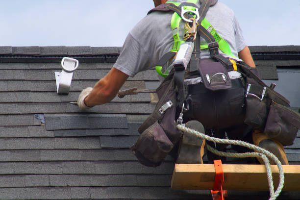 Best Commercial Roofing Services  in Woodbine, GA