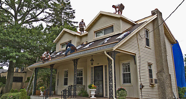Roof Waterproofing Services in Woodbine, GA