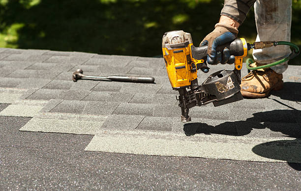 Best Roof Inspection Near Me  in Woodbine, GA