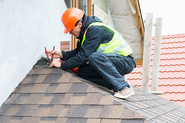 Best Local Roofing Companies  in Woodbine, GA